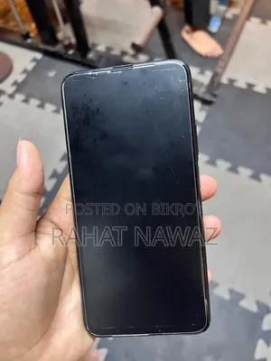 হুয়াওয়ে ওয়াই৯এস ১২৮ জিবি কালো