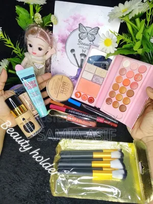 Makeup Combo