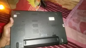 Laptop Lenovo ThinkPad L470 8GB Intel Core I3 SSD 160GB