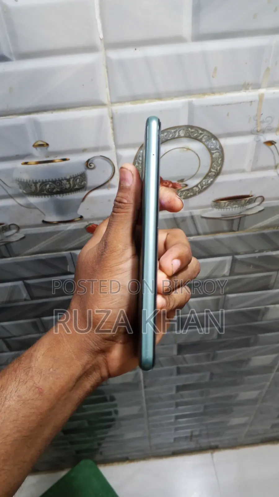 স্যামসাং গ্যালাক্সি এম৩৩ ৫জি ১২৮ জিবি পার্পল