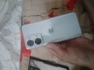 OnePlus Nord 256 GB Blue