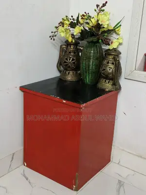 Wooden Chair