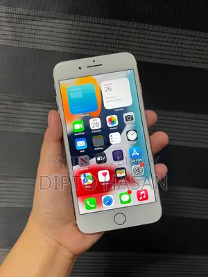Apple iPhone 7 Plus 128 GB White