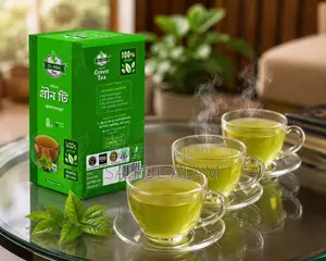 Organic Tea