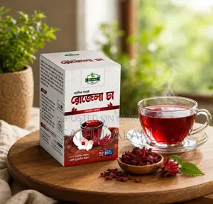 Organic Tea
