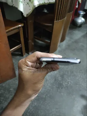 Samsung Galaxy Quantum 2 128 GB Gray