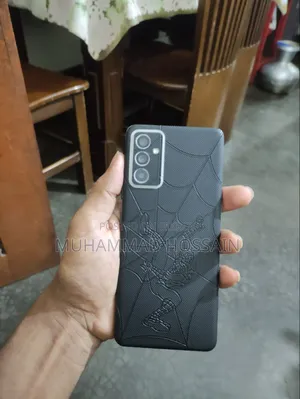 Samsung Galaxy Quantum 2 128 GB Gray