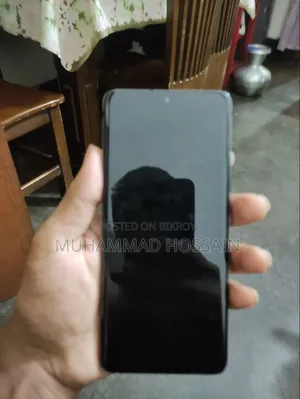 Samsung Galaxy Quantum 2 128 GB Gray