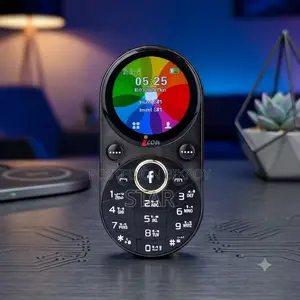 নতুন মোবাইল ফোন