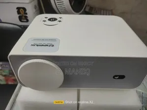 Cheerlux C50 Android Projector