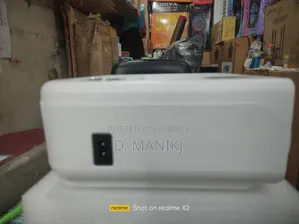 Cheerlux C50 Android Projector