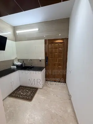 Furnished Studio Apartment in Mimosa, Basundhara for Rent