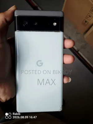 Google Pixel 6 128 GB