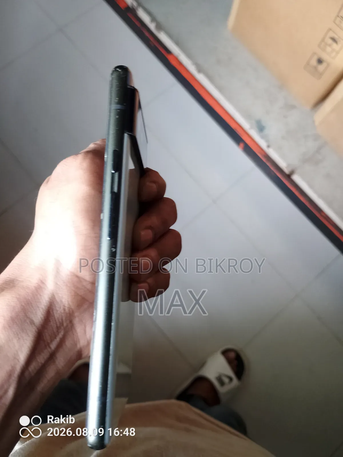 Google Pixel 6 128 GB