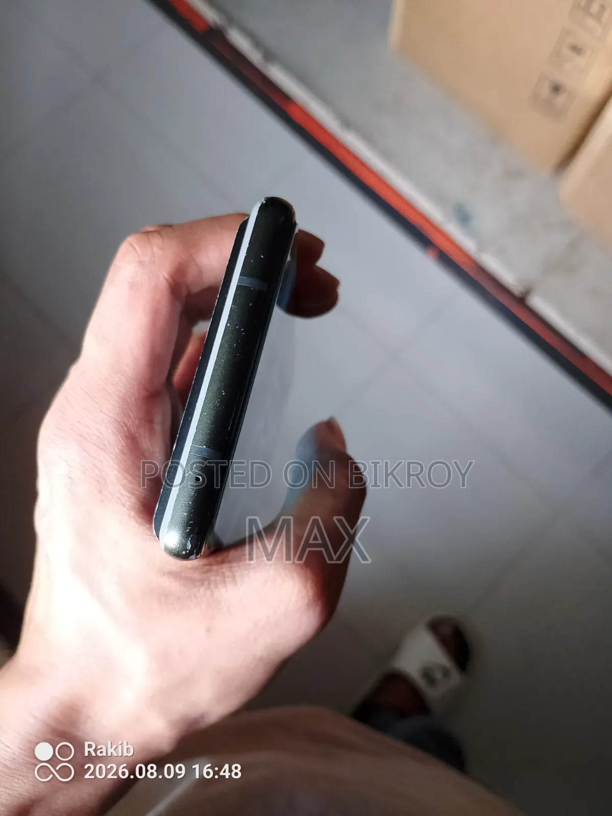 Google Pixel 6 128 GB