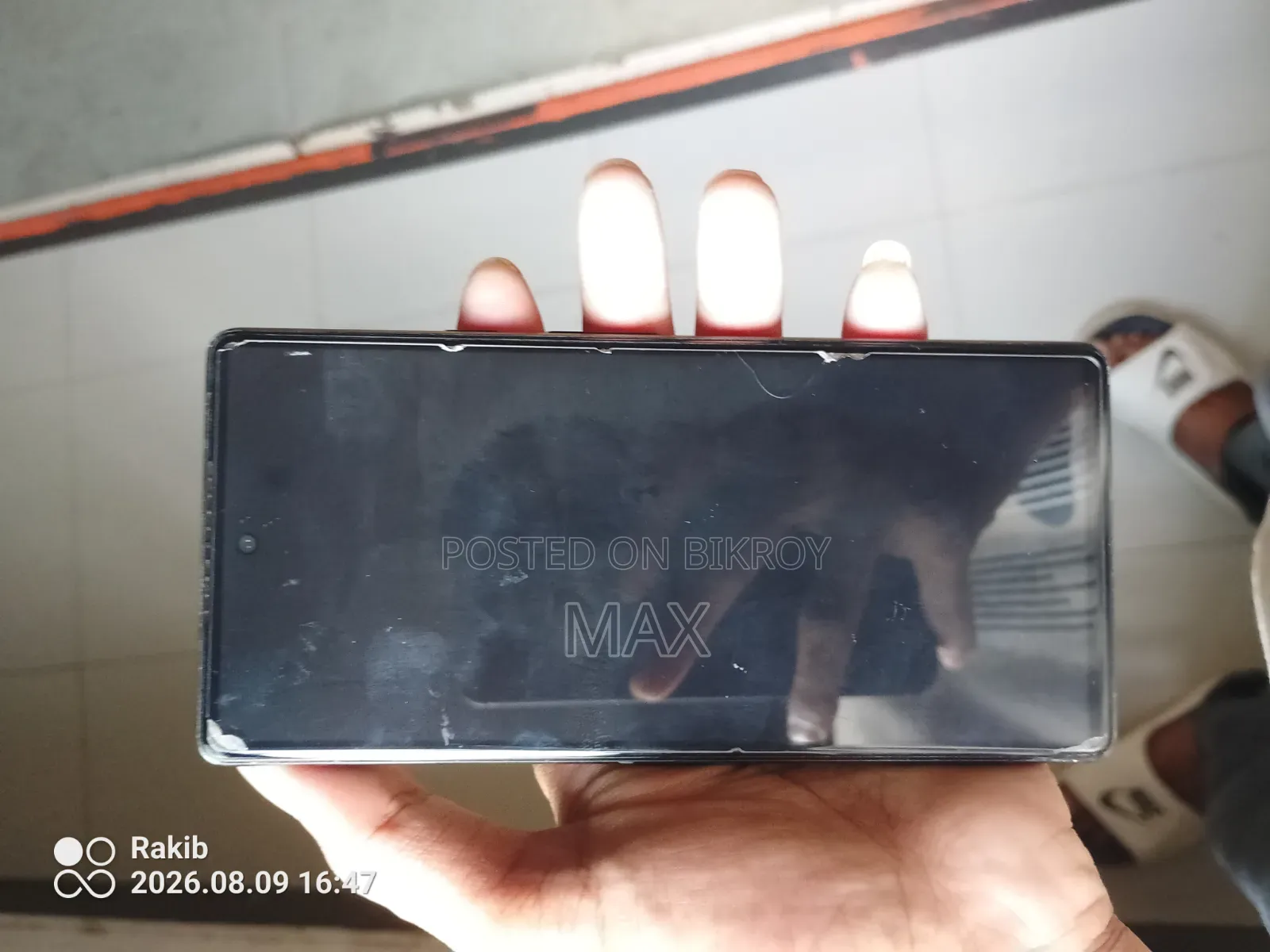 Google Pixel 6 128 GB