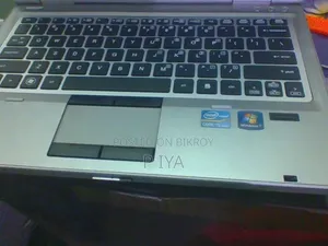 Laptop HP EliteBook 2560P 4GB Intel Core i7 HDD 512GB