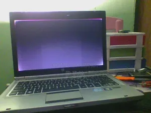 Laptop HP EliteBook 2560P 4GB Intel Core i7 HDD 512GB