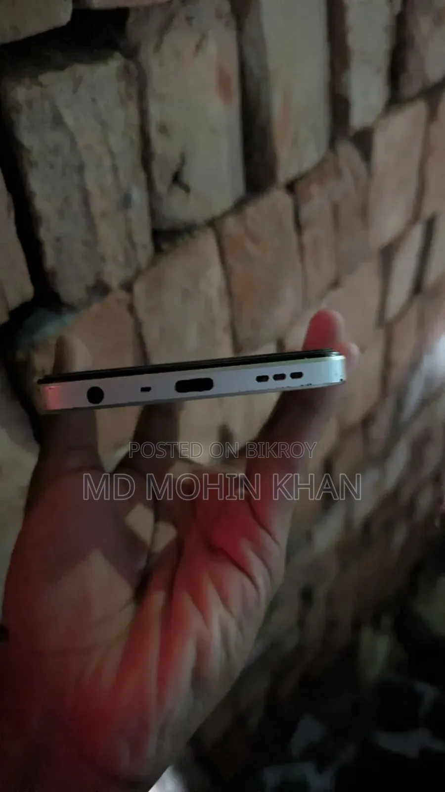 ওপ্পো এ৩৮ ১২৮ জিবি রোজ গোল্ড