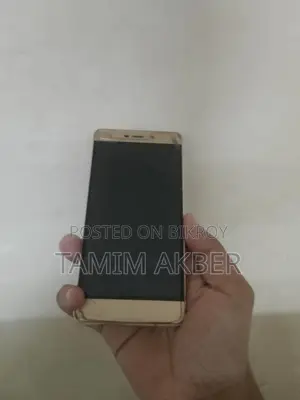 Xiaomi Redmi 4 Prime 32 GB Gold