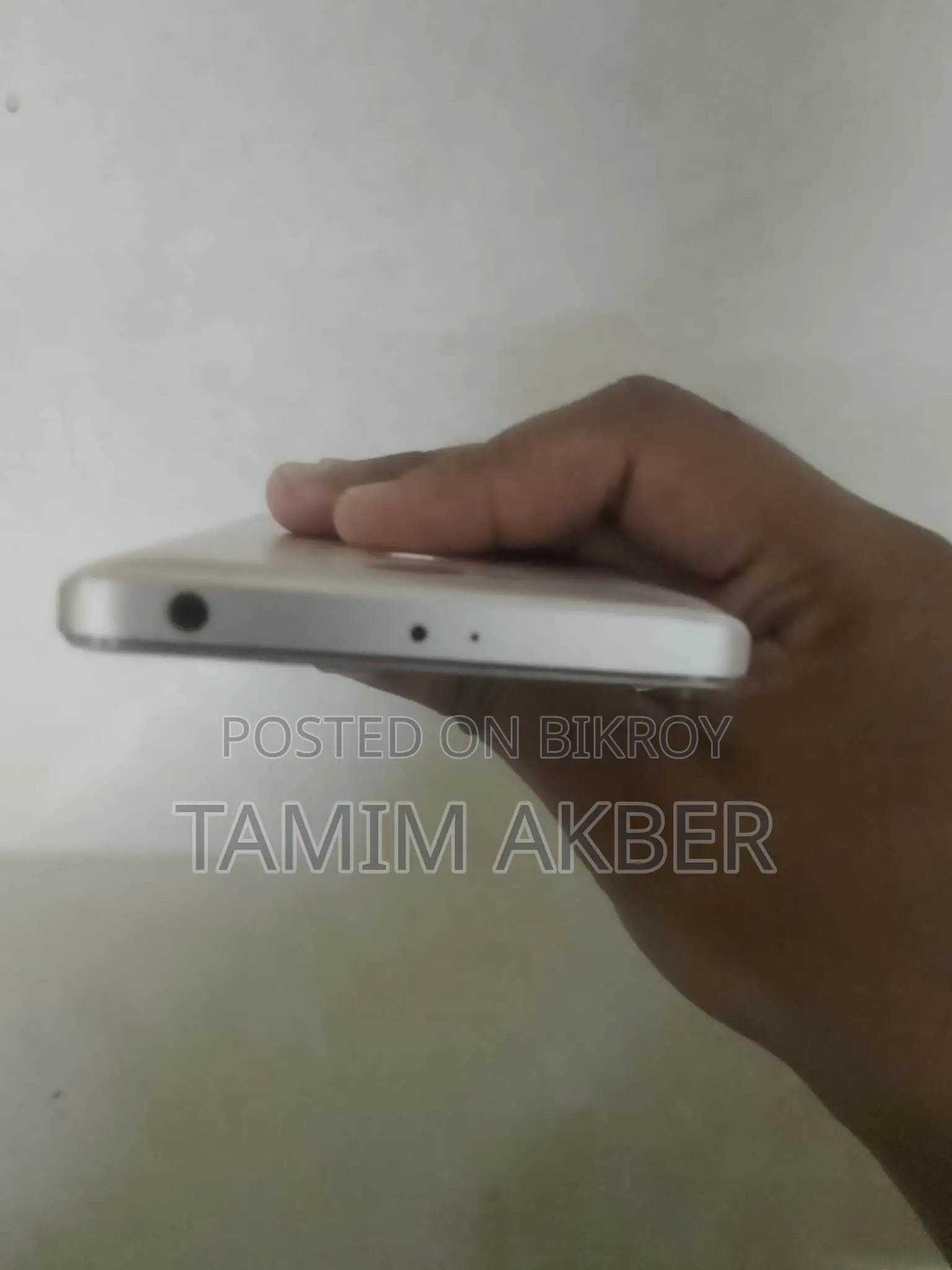 Xiaomi Redmi 4 Prime 32 GB Gold