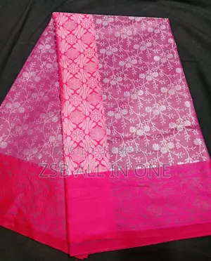 Kanjivaram Katan Saree Premium Kanjivaram Saree