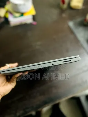 Laptop Lenovo Ideapad 3 4GB Intel Core I3 SSD 256GB