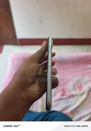 Apple iPhone XS 256 GB Silver