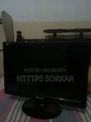 মনিটর বিক্রয়ের জন্য