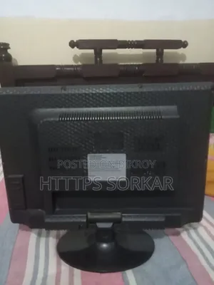 মনিটর বিক্রয়ের জন্য