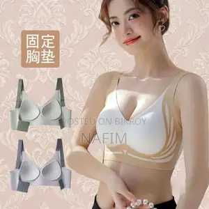 Womens Clothing (Girls Inner Products)