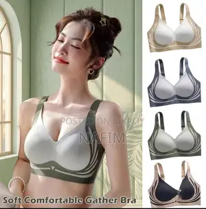 Womens Clothing (Girls Inner Products)