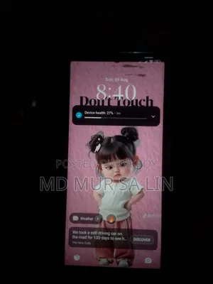Xiaomi Poco M5 64 GB Blue