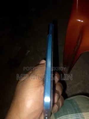 Xiaomi Poco M5 64 GB Blue