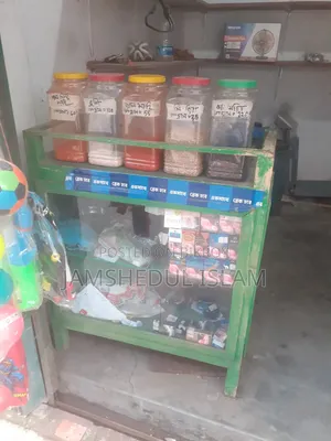 গাছে শোপিস