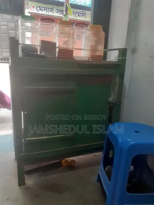 গাছে শোপিস