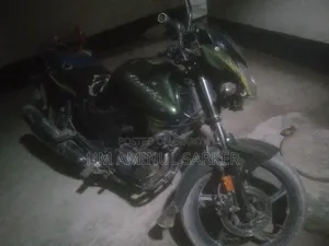 হিরো হাংক ২০১৮ গ্রিন