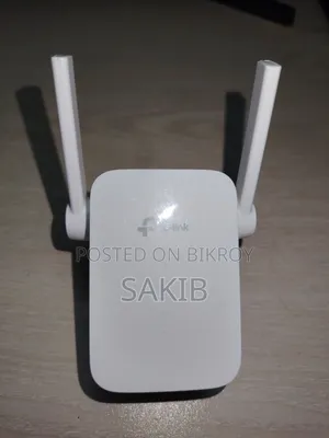 TP-Link Extender