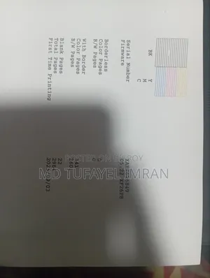 Epson Printer for Sale