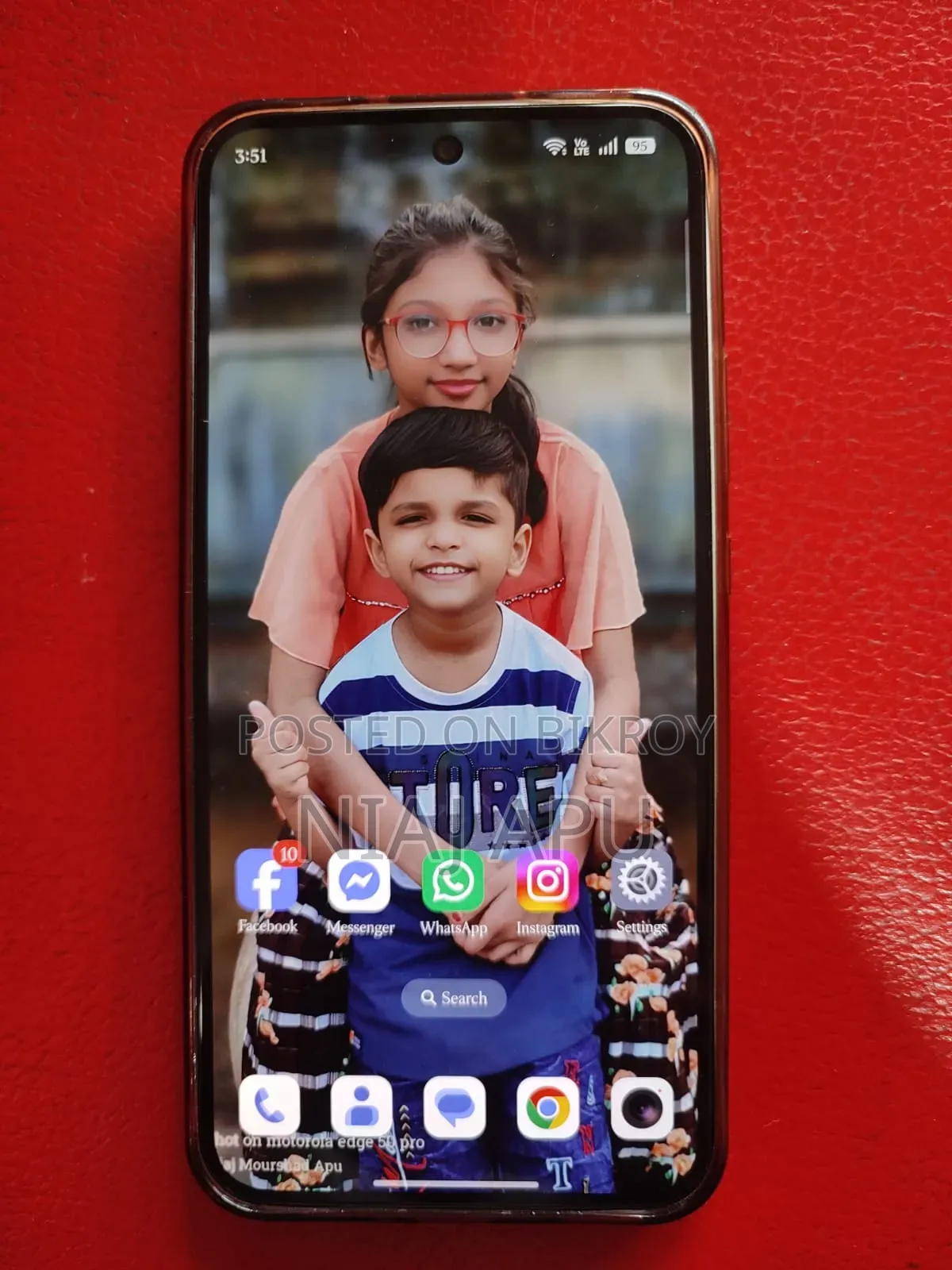 Oppo Reno 256 GB Silver