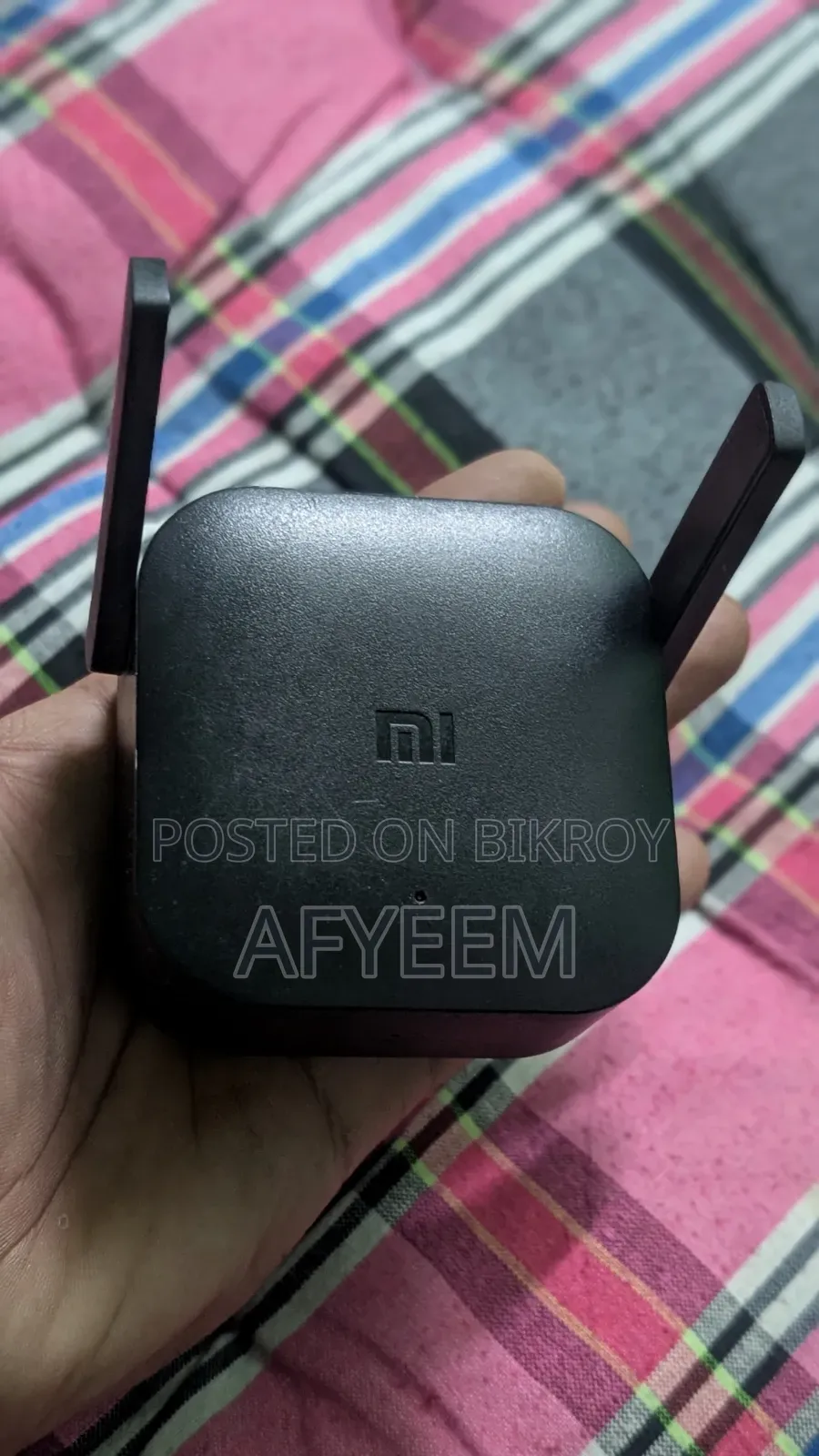 Mi Wi-Fi Range Extender Pro