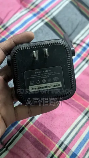 Mi Wi-Fi Range Extender Pro