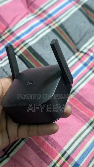 Mi Wi-Fi Range Extender Pro
