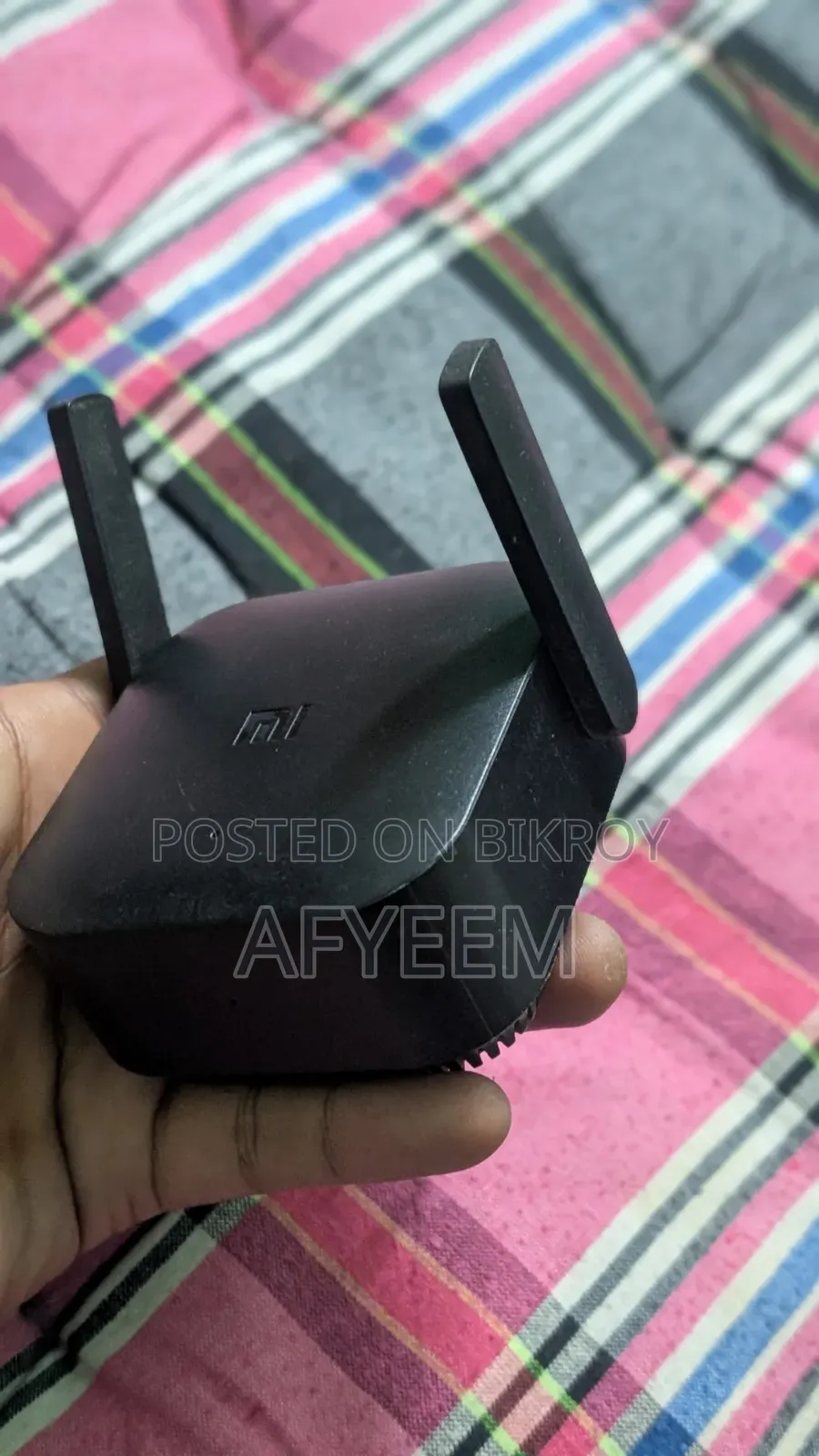 Mi Wi-Fi Range Extender Pro