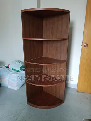 Corner Shelf