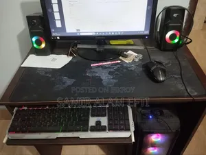 Computer Table