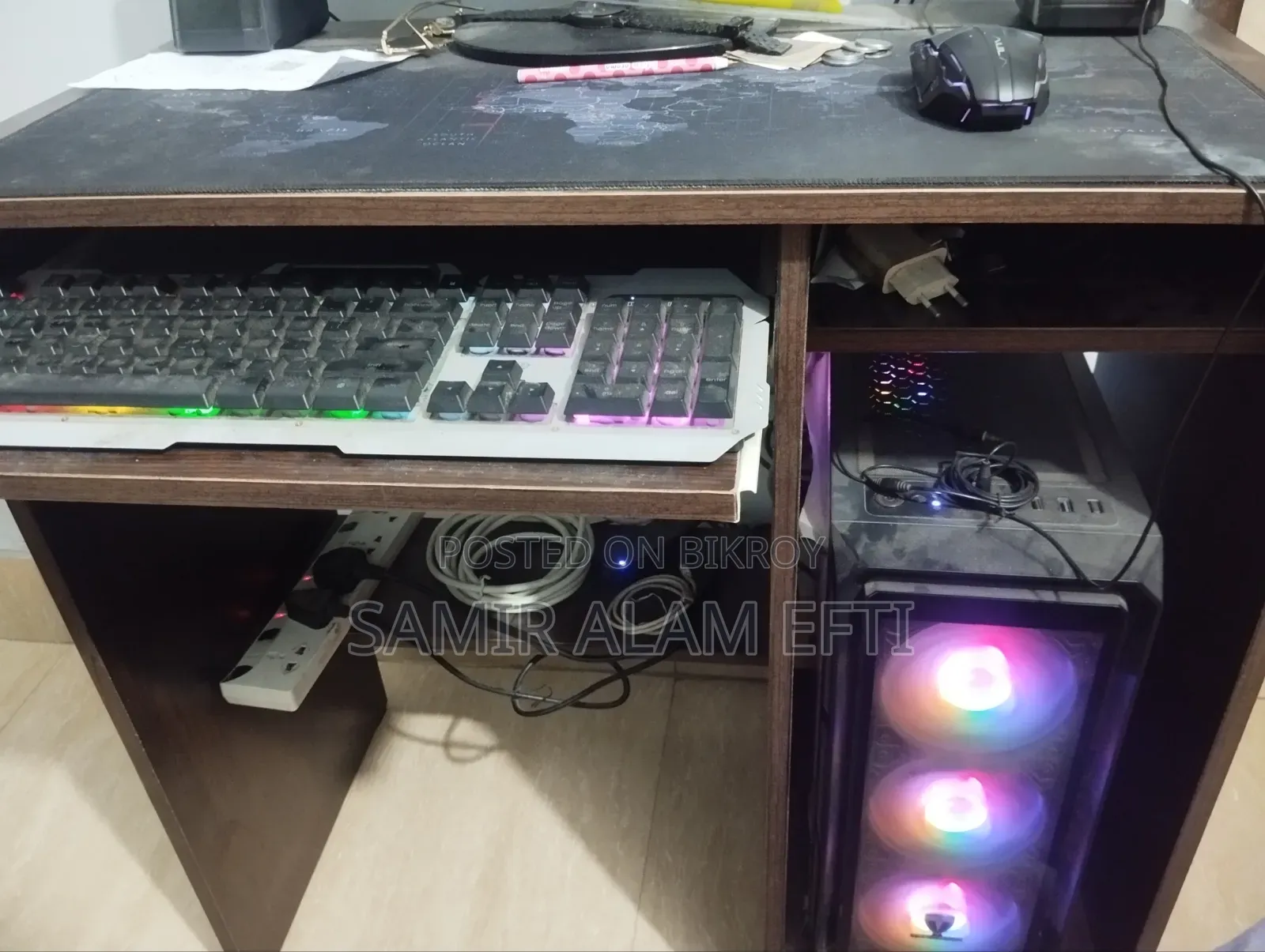 Computer Table