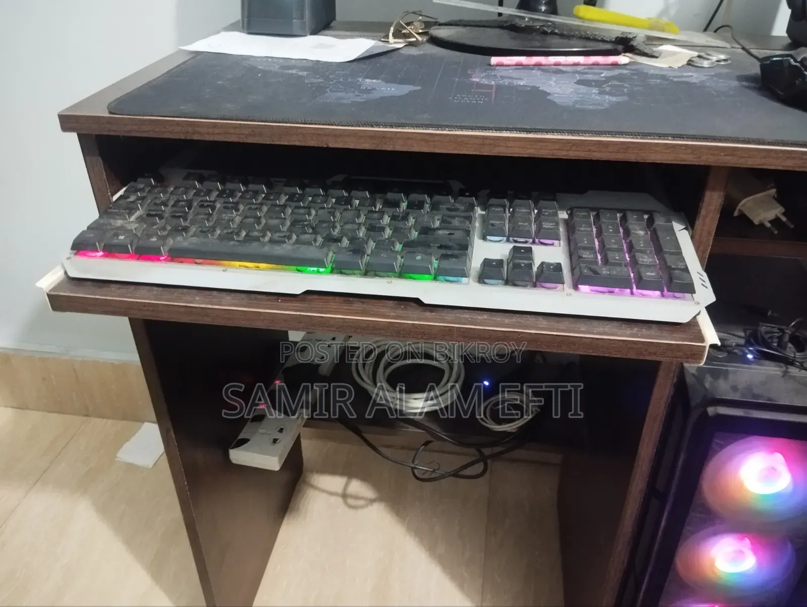 Computer Table