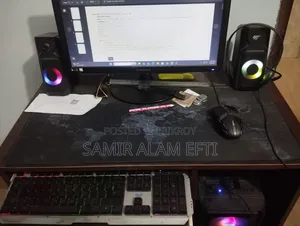 Computer Table