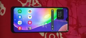 Samsung Galaxy A31 128 GB Blue
